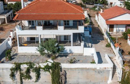 Seaside-Maisonette - Foto 9