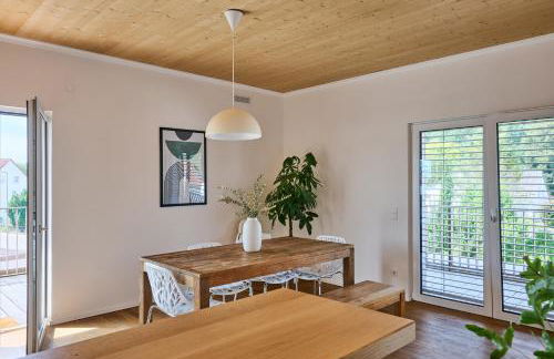 PL-Apartments-Freising - The Penthouse - UrbanElegance - Foto 28