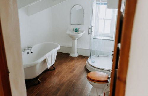 Treleddyn Farmhouse - Photo 57