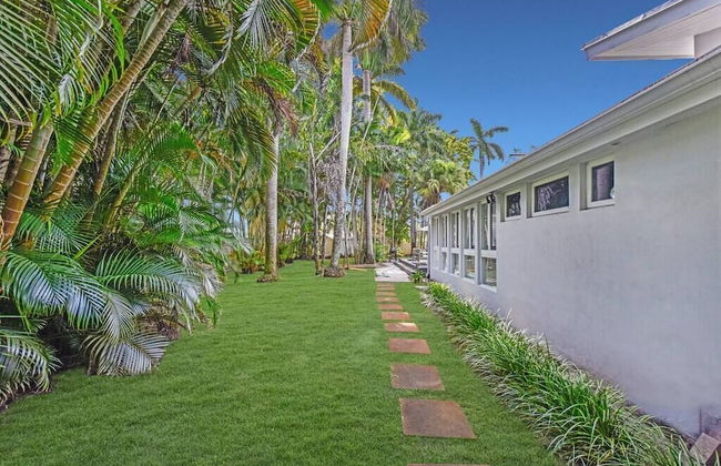 Big House in Fort Lauderdale - Foto 35