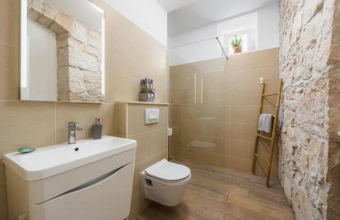 Stunning Apartment In Labin With Sauna - Foto 34