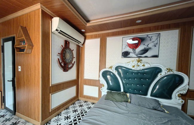 Homestay nha go Lan Anh - Foto 5