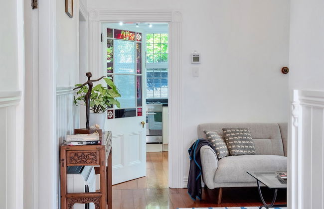 Classic 3 Bedroom Home near Ponsonby Rd - Foto 16