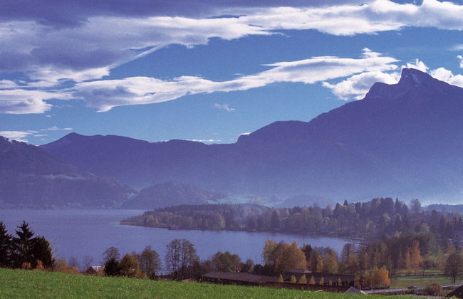 Cozy Apartment in Gosau With Shared Sauna - Foto 25