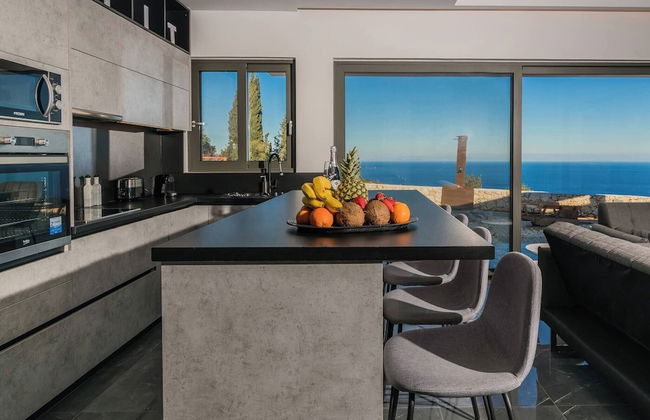 Nikolakos Villa - Pirvate Pool - Foto 10