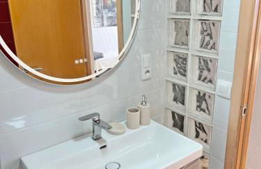 Panorámica al Mar con Piscina, Teletrabajo y Relax - Photo 34