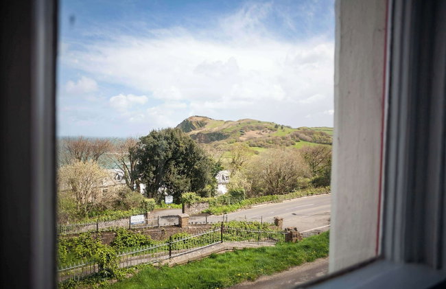 Sea View Ultimate Boutique Escape! - Photo 26