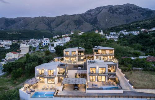 Four Horizons Luxury Villas - Foto 2