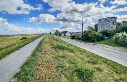 Beautiful Home In Cherrueix - Foto 20