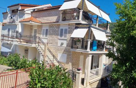 Apartments Boris - Foto 22