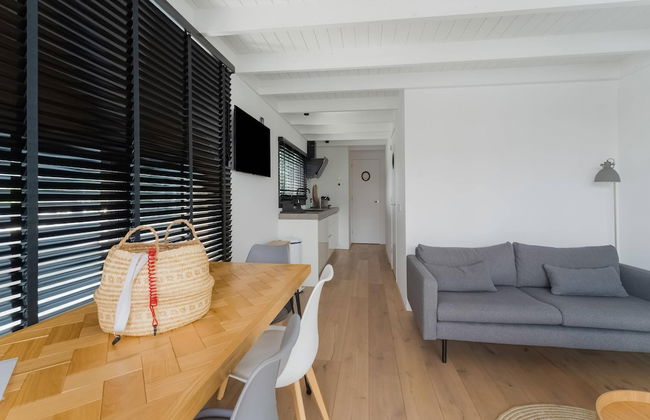 Houseboat in Stavoren With Waterfront Views - Foto 18