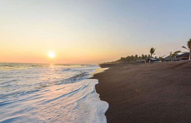 Beach House in Monterrico Guatemala - Photo 51