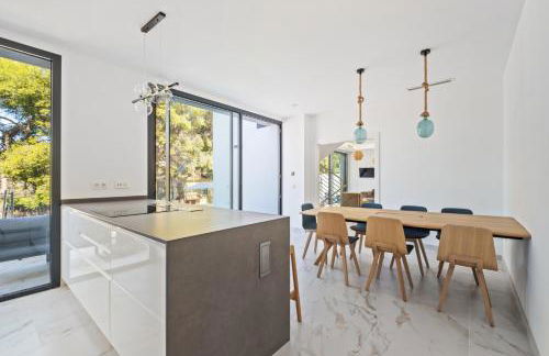 Villas Pinares de San Antón, Saltwater pool, Sea, City, Mountain Views - Foto 84