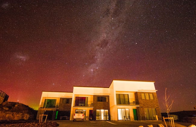 Tekapo Luxury Apartments - Foto 17