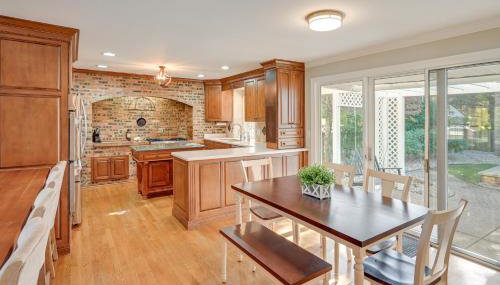 Pet Friendly Private Pool and Home Theater - Foto 5