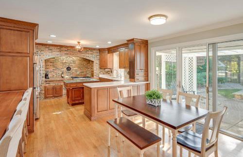 Pet Friendly Private Pool and Home Theater - Foto 5