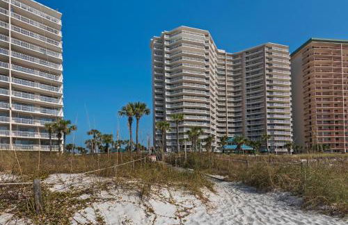 Beachfront - Renovated - Gulf view Bedroom - FLPCB5 - Foto 30