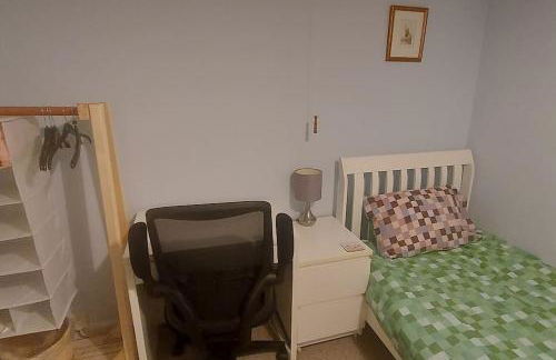 Norwich City, lovely 3 bed house, EV charger, garden with BBQ, free parking for 3 cars - Foto 30