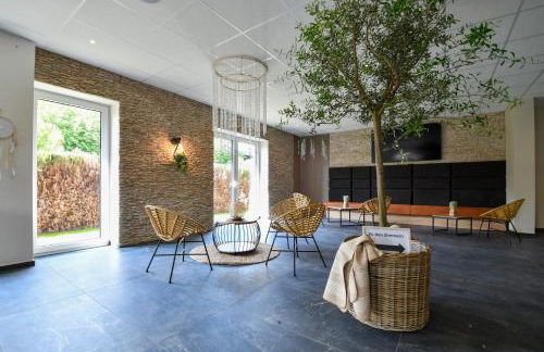 Ammerhuus Boardinghomes - Foto 12