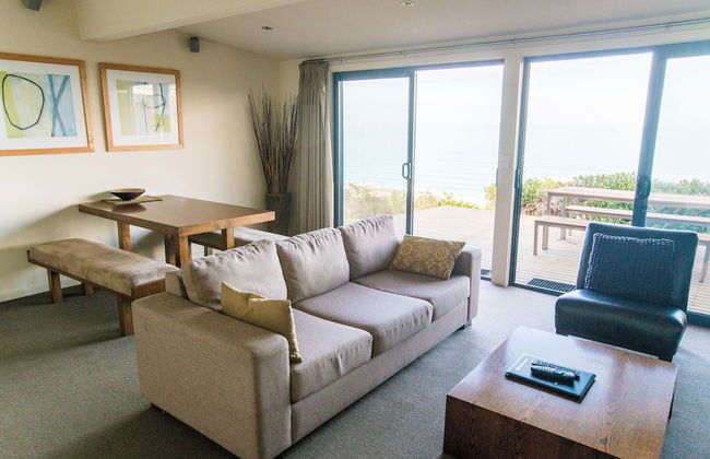 Beacon Point Ocean View Villas - Foto 32