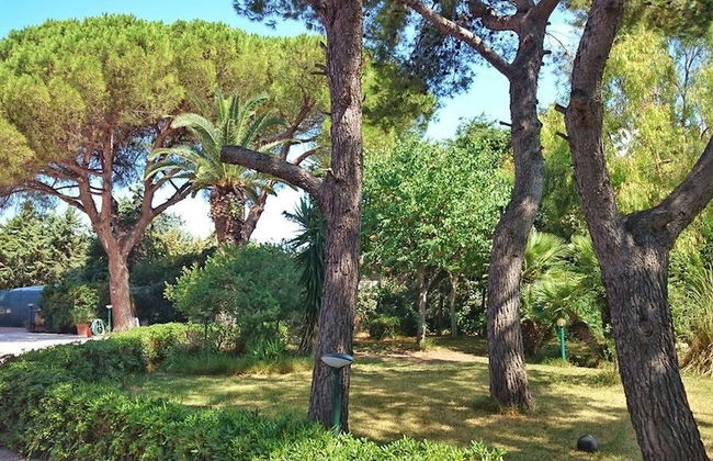 Relais Villa Gandoli - Photo 10