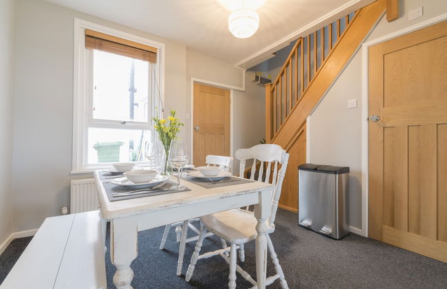 Marina Beach House - Photo 11