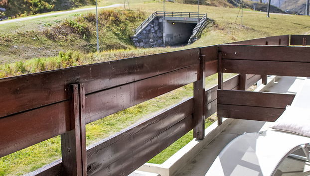 Les Pistes (Lavachet) - Foto 3, View