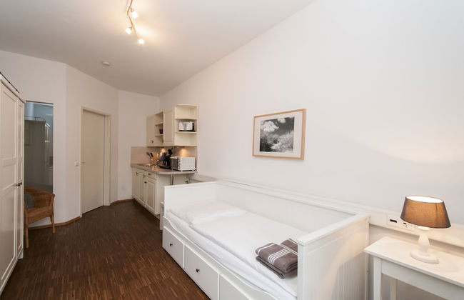 Appartements in der Deichstraße - Foto 21