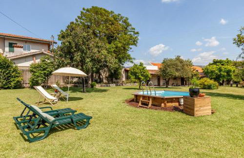 Casa do Lamaçal - Minho's Guest - Foto 53