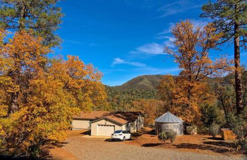 Yosemite's Scenic Hideaway - Foto 11