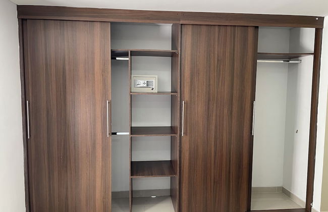 Amoblados Ivanna ApartaHotel - Laureles Estadio - Photo 63