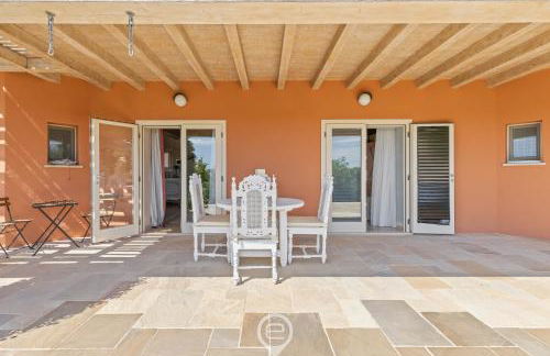 Villa Cereseto - Foto 40