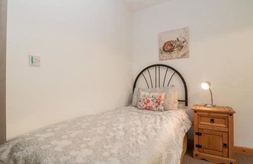 The Old Goat Barn at Trout Cottage - Foto 13