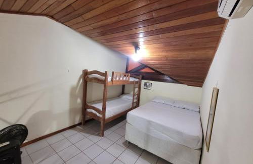 Flat Hotel Fazenda Monte Castelo Gravatá Bezerros - Foto 12