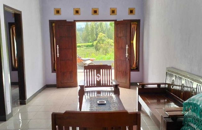 Villa Tengger Asri 5 Gunung Bromo - Foto 2