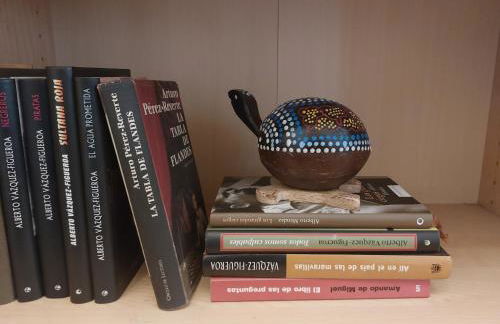 Apartamentos San Salvador Parking Gratis AT-BA-00338 - Foto 52