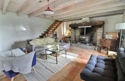 Maison en pierre dans le Sidobre - Foto 6