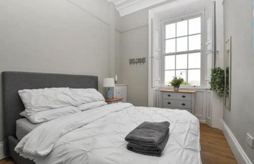 Fairway & Footpath Apartments Castle Place - Foto 26