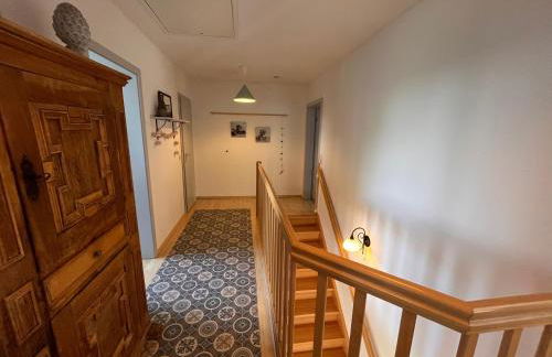 Charmantes Ferienhaus am Nationalpark Eifel - Foto 26