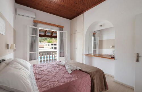 Katsaros Studios & Apartments - Foto 37