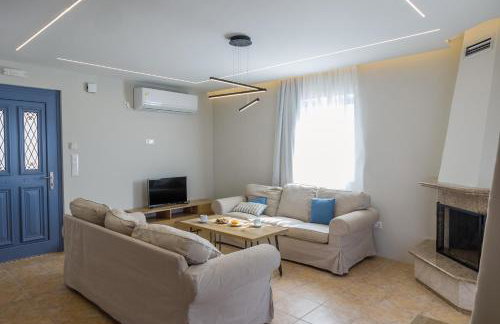 Villa Erato - Private Pool Villa - Foto 18