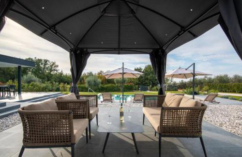 Villa Nura - Foto 44