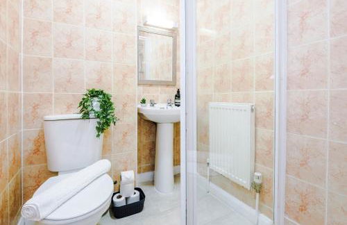 Jephsons Lodge Studio 7 - Town Centre, WiFi, Free Disney & Prime - Foto 17