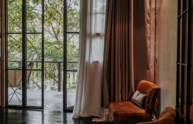 Bedulu Cliff Estate Ubud - Tree Top - Foto 8