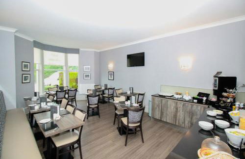 City Apartments Glasgow - Foto 34