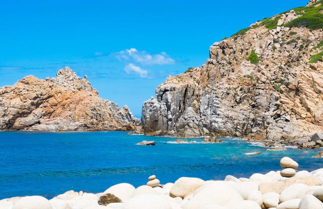 Costa Verde Hiking Route - Foto 1