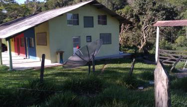 Celeiro azul - Foto 4