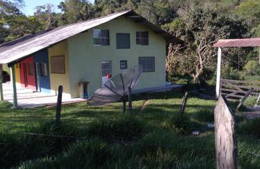 Celeiro azul - Foto 4