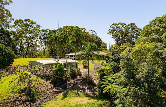 Clothiers Creek Farm - Photo 26