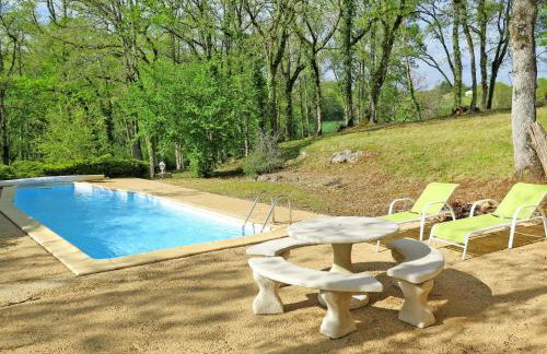 Holiday Home Le Chêne by Interhome - Foto 24